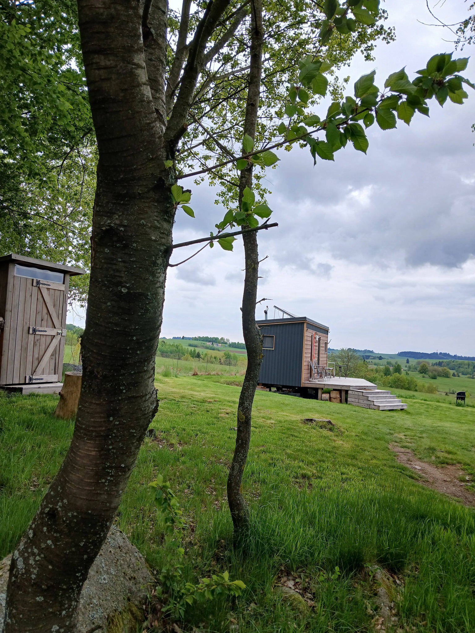 Výhľad