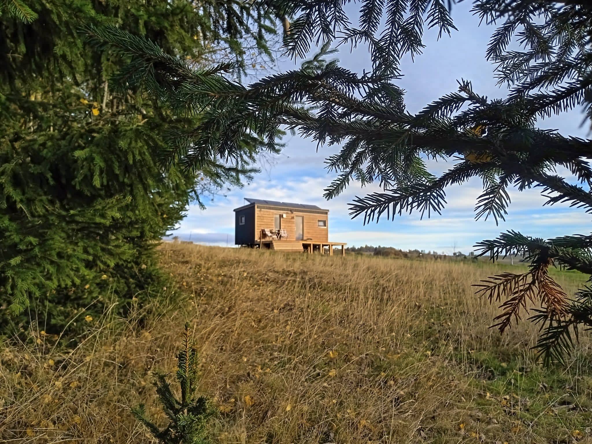 Výhľad